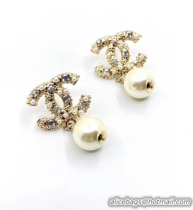 Low Price Chanel Earrings CE9577