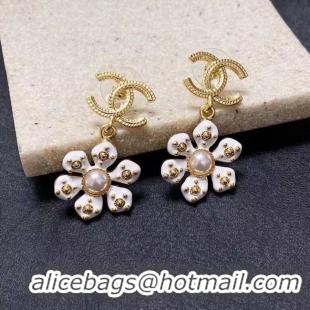 Classic Hot Chanel Earrings CE9578