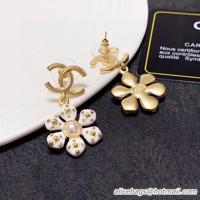 Classic Hot Chanel Earrings CE9578