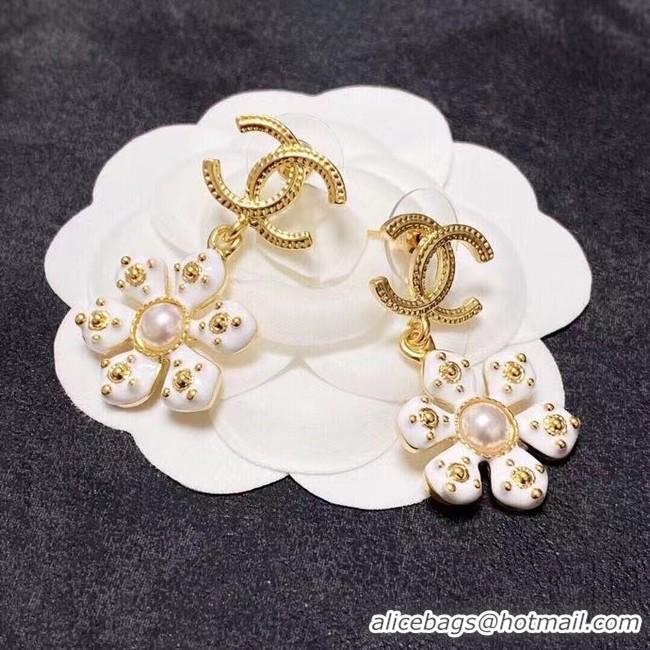 Classic Hot Chanel Earrings CE9578