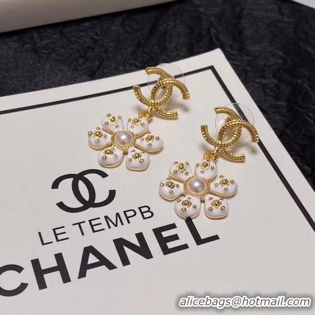 Classic Hot Chanel Earrings CE9578