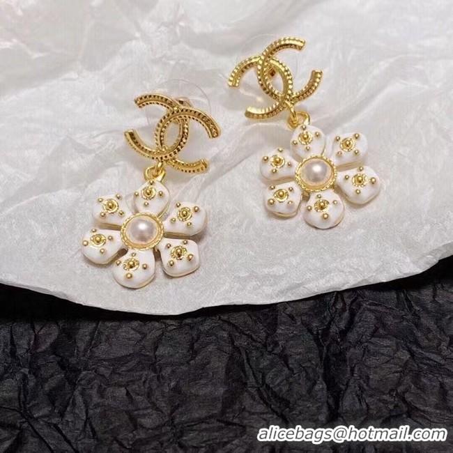 Classic Hot Chanel Earrings CE9578