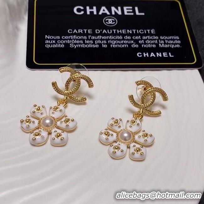 Classic Hot Chanel Earrings CE9578