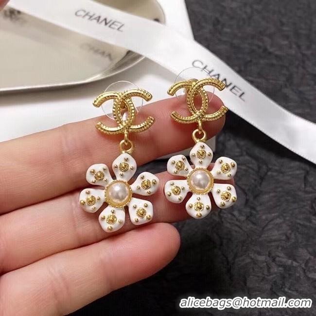 Classic Hot Chanel Earrings CE9578