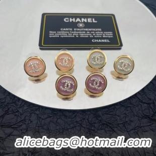 Good Quality Chanel Earrings CE9579