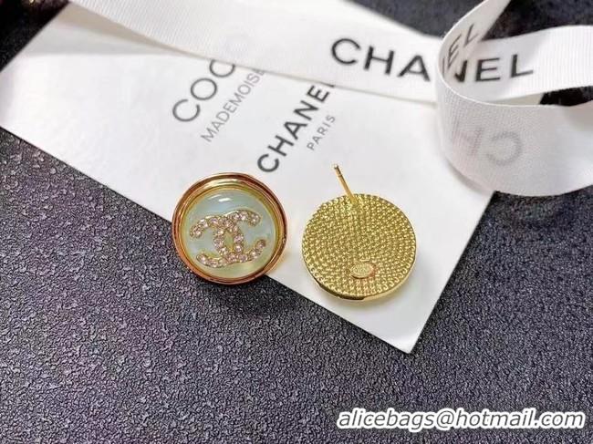 Good Quality Chanel Earrings CE9579