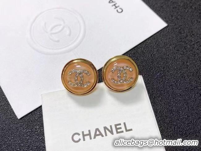 Good Quality Chanel Earrings CE9579