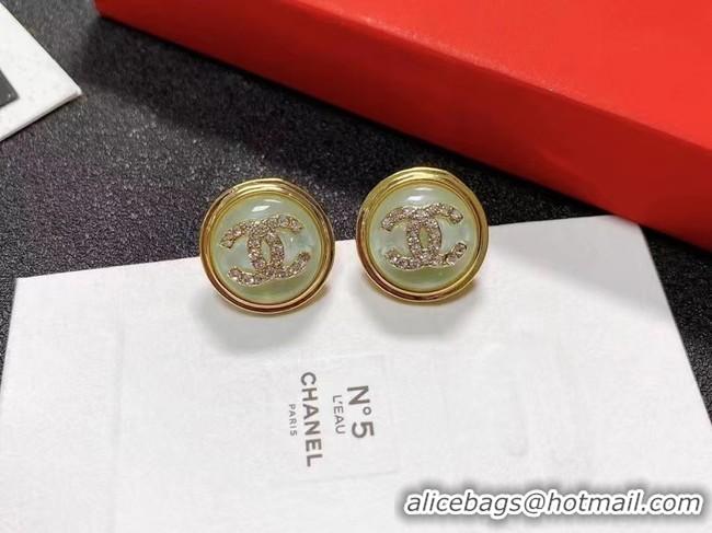 Good Quality Chanel Earrings CE9579