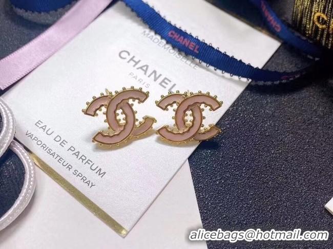 Good Looking Chanel Earrings CE9580