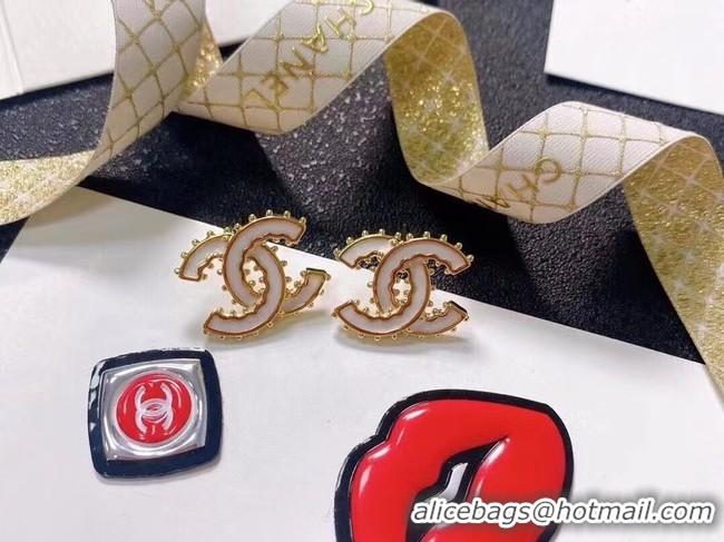 Good Looking Chanel Earrings CE9580