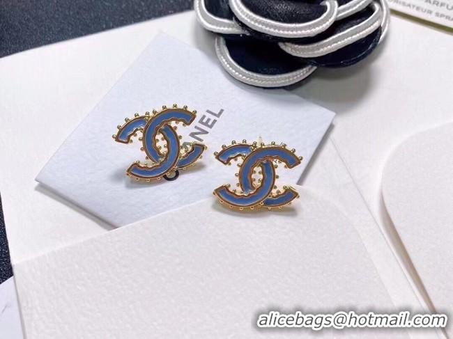 Good Looking Chanel Earrings CE9580