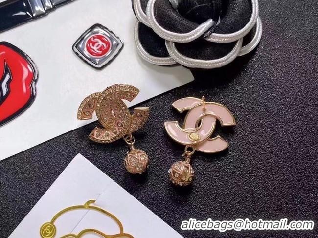 Most Popular Chanel Earrings CE9581