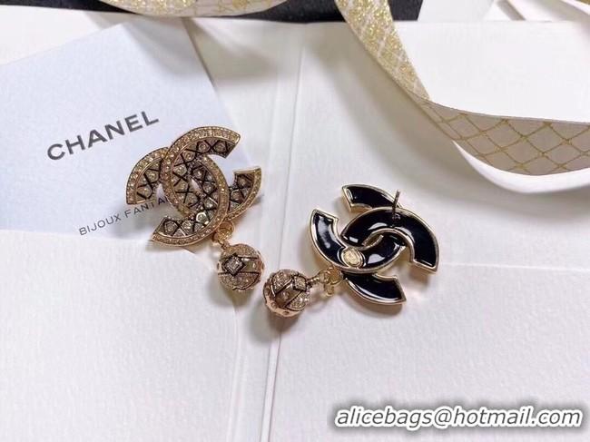 Most Popular Chanel Earrings CE9581