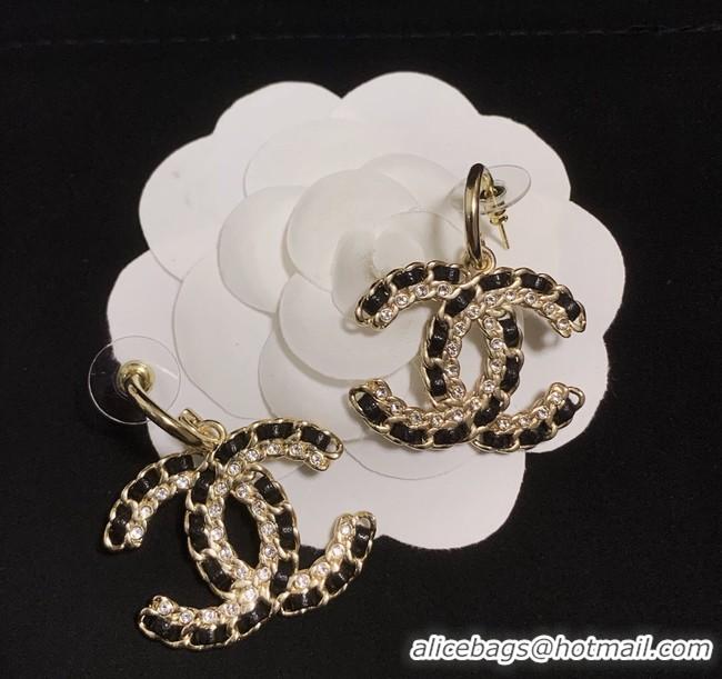 Top Grade Chanel Earrings CE9583