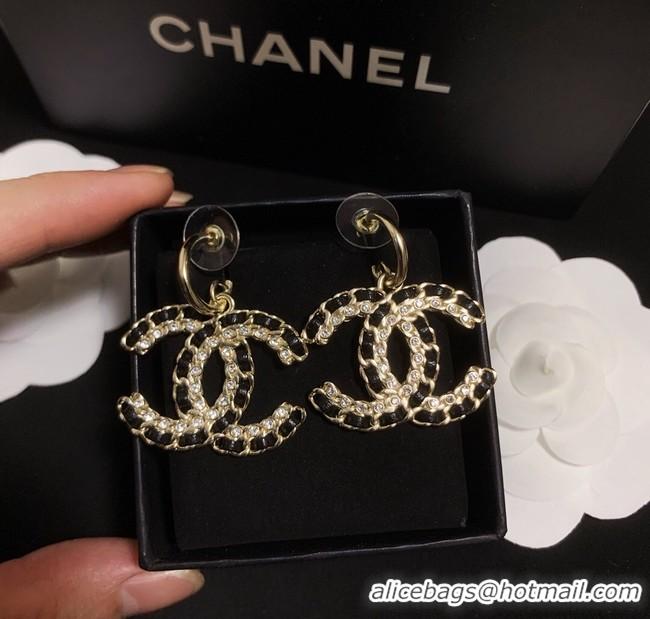 Top Grade Chanel Earrings CE9583