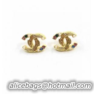 Feminine Chanel Earrings CE9584