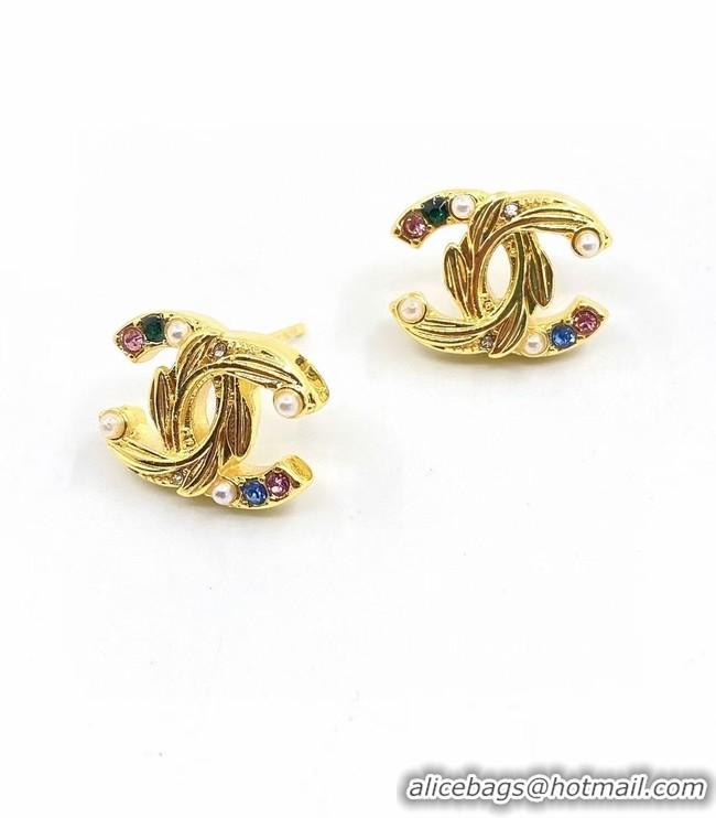 Feminine Chanel Earrings CE9584