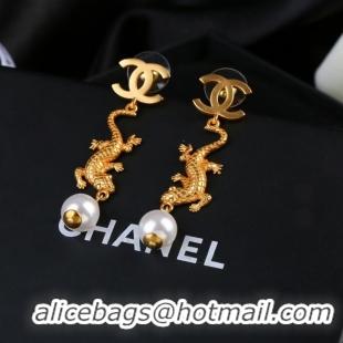 Good Product Chanel Earrings CE9588