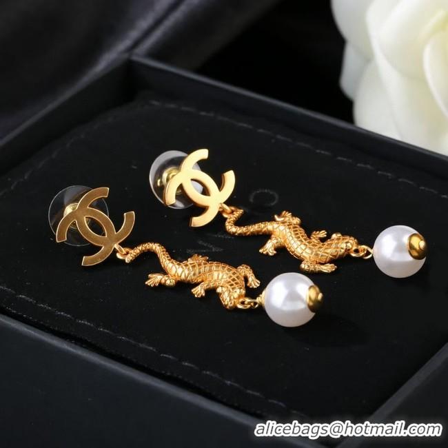 Good Product Chanel Earrings CE9588