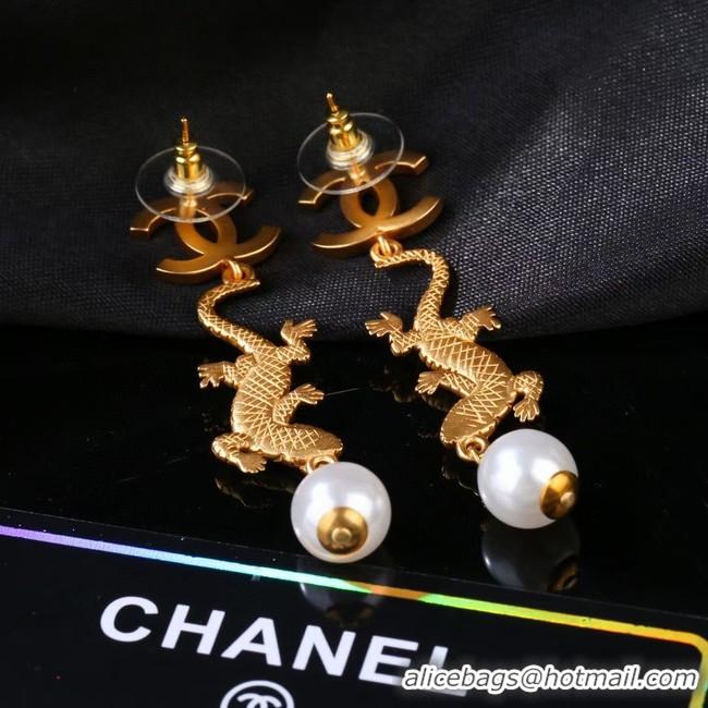 Good Product Chanel Earrings CE9588