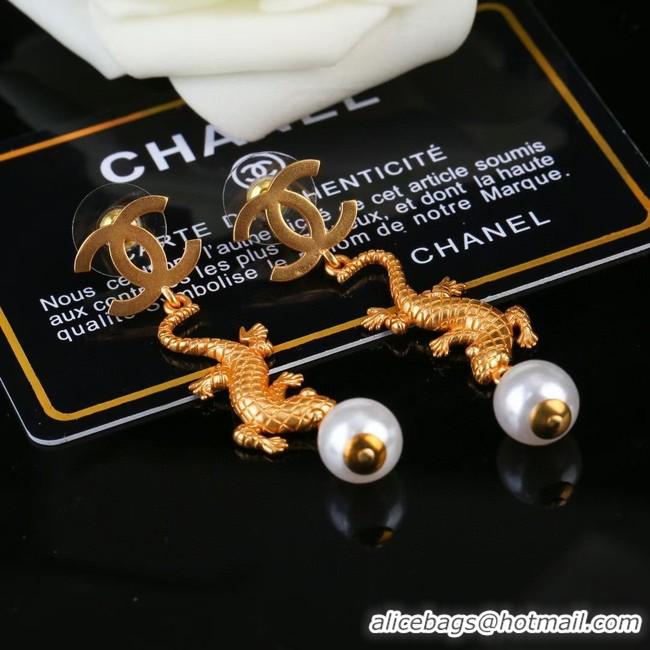 Good Product Chanel Earrings CE9588