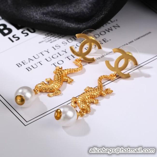 Good Product Chanel Earrings CE9588