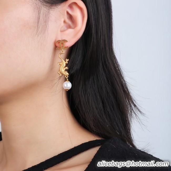 Good Product Chanel Earrings CE9588