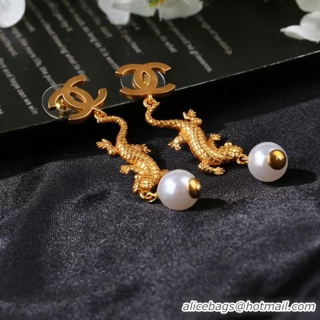 Good Product Chanel Earrings CE9588