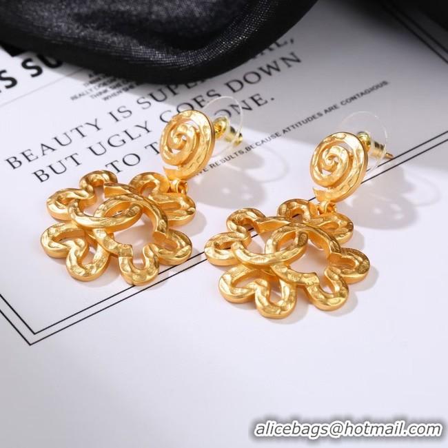 Unique Style Chanel Earrings CE9585