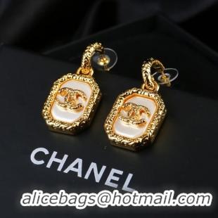 Pretty Style Chanel Earrings CE9586