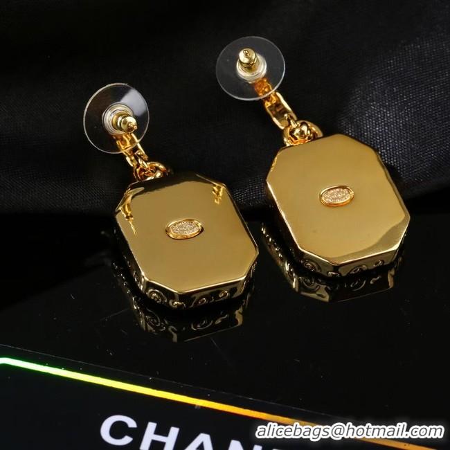 Pretty Style Chanel Earrings CE9586