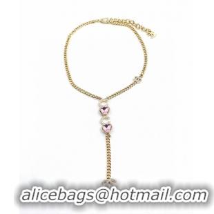 Best Grade Chanel Necklace CE9590