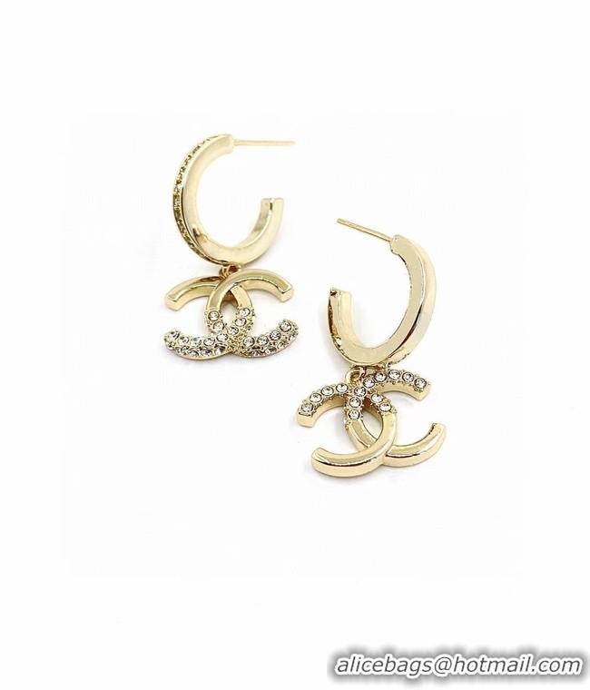 Popular Style Chanel Earrings CE9591