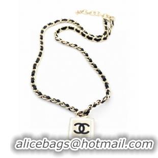 Durable Chanel Necklace CE9594