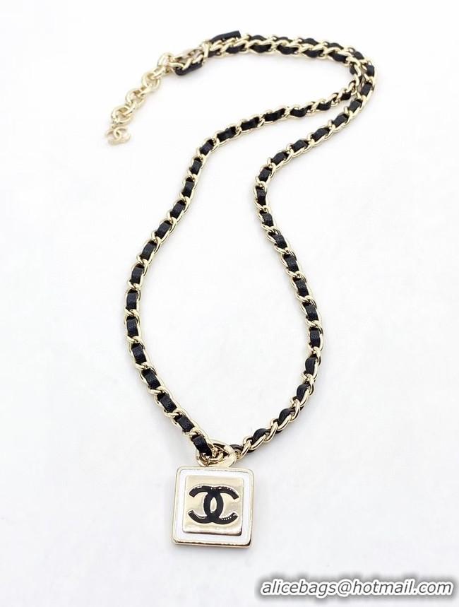 Durable Chanel Necklace CE9594