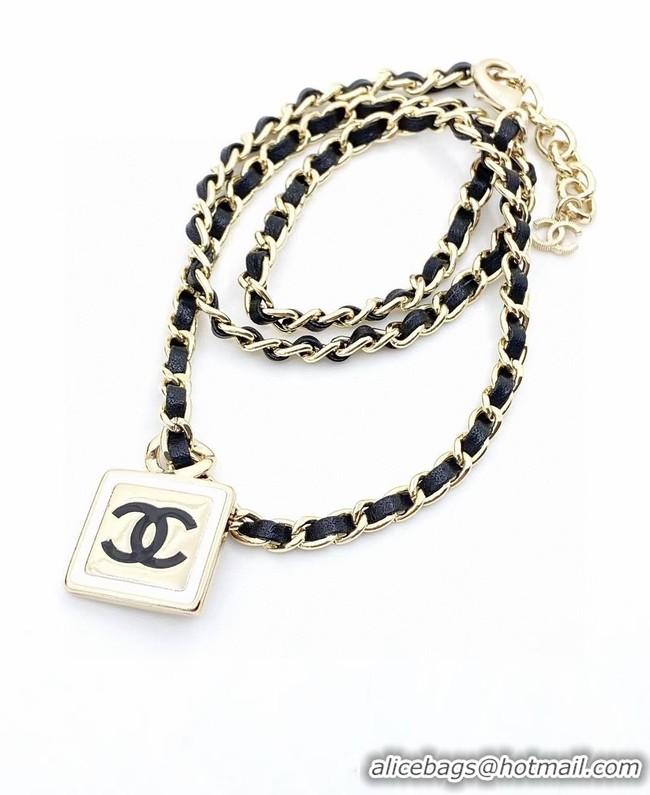 Durable Chanel Necklace CE9594