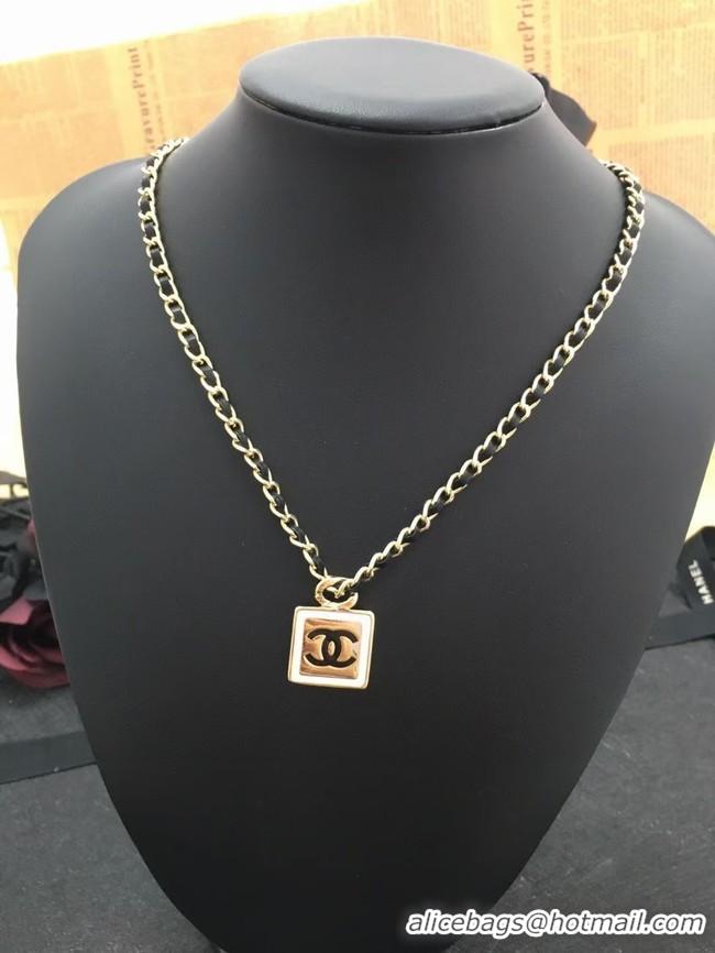 Durable Chanel Necklace CE9594