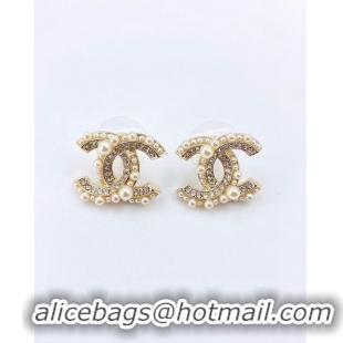 Most Popular Chanel Earrings CE9595