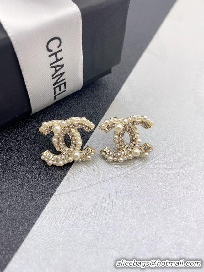 Most Popular Chanel Earrings CE9595