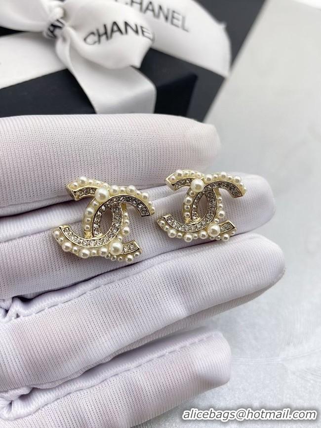 Most Popular Chanel Earrings CE9595