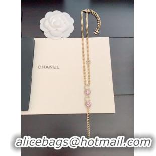 Top Grade Chanel Necklace CE9598