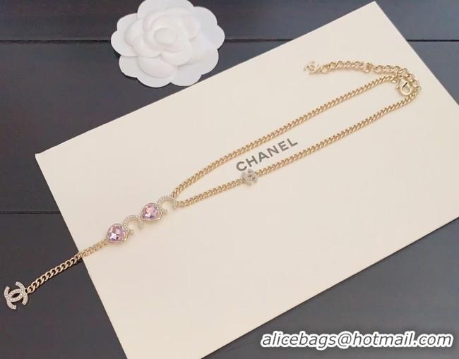 Top Grade Chanel Necklace CE9598