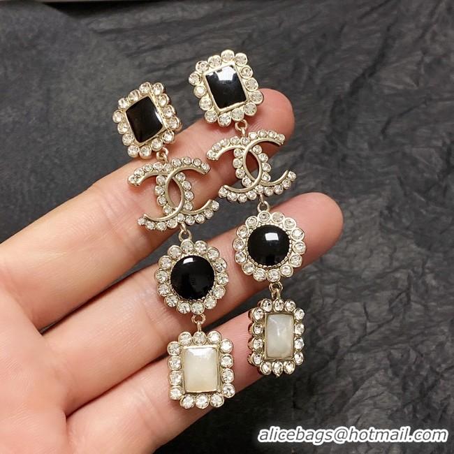 Low Price Chanel Earrings CE9610