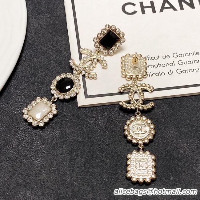 Low Price Chanel Earrings CE9610