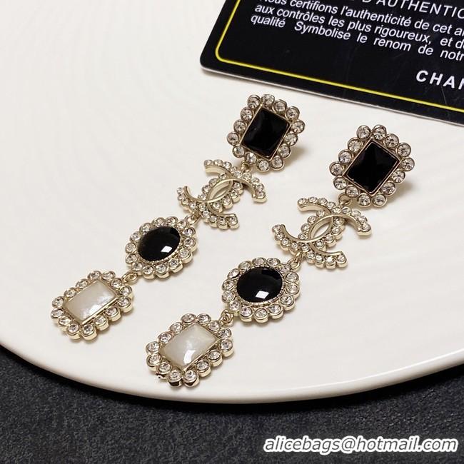 Low Price Chanel Earrings CE9610