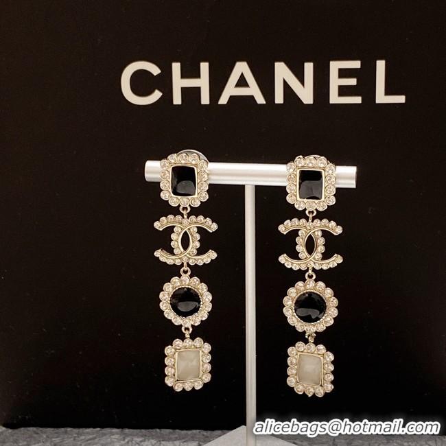 Low Price Chanel Earrings CE9610