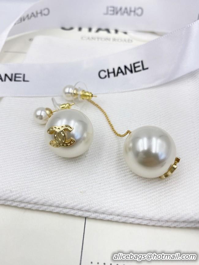 Good Product Chanel Earrings CE9617