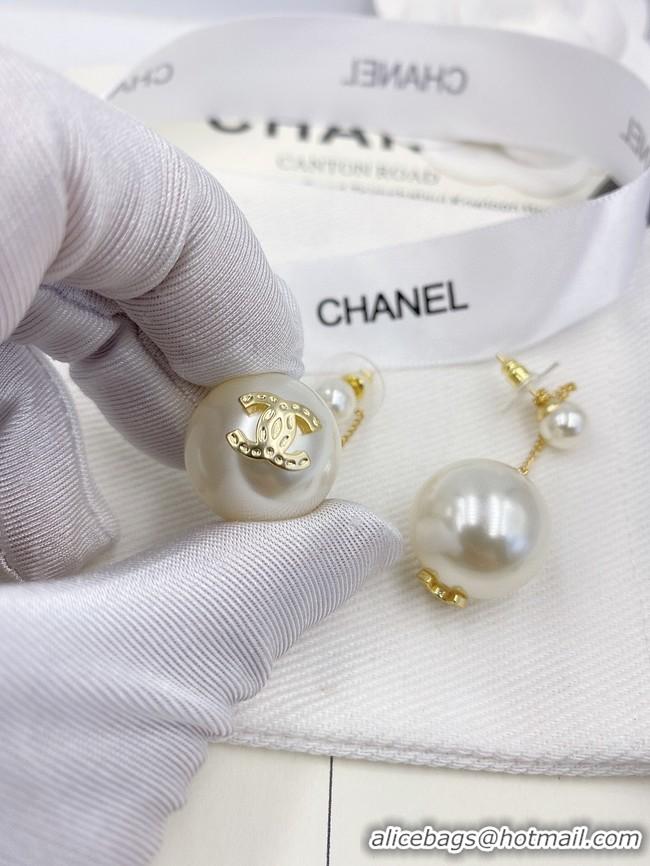 Good Product Chanel Earrings CE9617