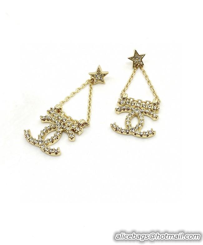 Top Design Chanel Earrings CE9618