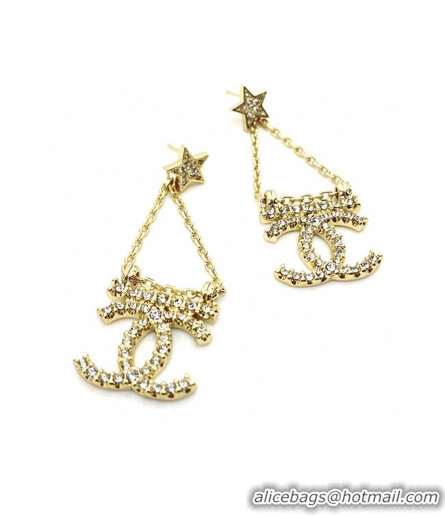 Top Design Chanel Earrings CE9618